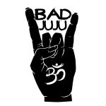 Bad Juju small2 logo